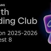 JetBrains Youth Coding Club 2025 2026 Contest 8