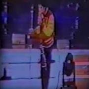 Michael Jackson Thriller Live At Wembley July 16 1988