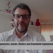 Radio Frequencies Bands Modes And Bandwidth Explained