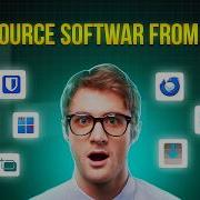 ЛУЧШИЕ приложения GitHub с открытым исходным кодом для Windows ПРЯМО СЕЙЧАС