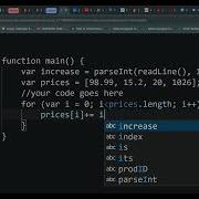 14 Store Manager JavaScript Intermediate Sololearn