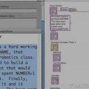 Intro To LabVIEW Part 5 Strings