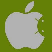 Android против IOS история