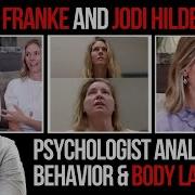 Ruby Franke Jodi Hildebrant Psychologist Analyzes Behavior And Body Language