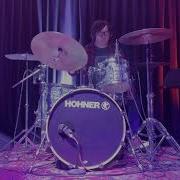 Loathe Two Way Mirror Drum Cover