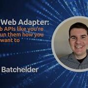 Maximize Productivity With AWS Lambda Web Adapter Effortless Web APIs For Serverless Computing
