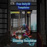 Unity3D Free Assets Universal Fighting Engine 100 Unity Assets Giveaway Unity3d Gameengine