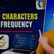 Sort Characters By Frequency Heaps Leetcode Daily Challenge Java DSA Hindi