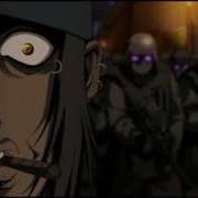 Hellsing Ultimate Let S Get Psycho