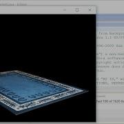 How To Handle Problems That Occur While Loading Obj Models Into Java 3D With Source Code