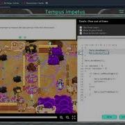 Ozaria Javascript Chapter 3 Module 4 Tempus Impetus