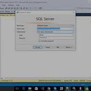 How To Enable Sql Server Authentication In Sql Server 2017 Create A New User In Sql Server 2017