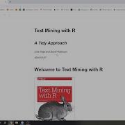 Text Mining Explained Topic Modeling TF IDF And Weighted Log Odds Ratio