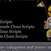How To Get Professional Clone Scripts Website Clone Scripts PHP Script Directory