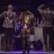 Michael Jackson In The Closet Live Gothenburg 1997 HD