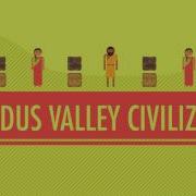 Indus Valley Civilization Crash Course World History 2