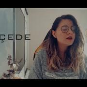 BAHÇEDE SERTAB ERENER Cover Feriha Vural