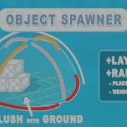 Object Spawner Level Design Toolkit Tutorial