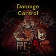 Damage Control FPE S OST