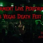 Devourment Babykiller Live Las Vegas Death Fest 10 2018
