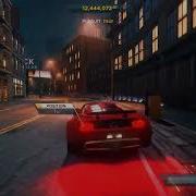 NFS Most Wanted 2012 Disturbed Decadence Most Wanted Venom