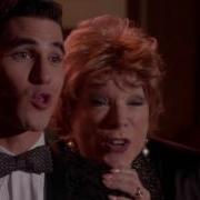 GLEE Full Performance Of No Time At All