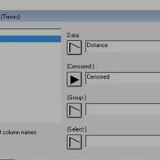 Statgraphics Webinar Reliability And Life Data Analysis Part 2