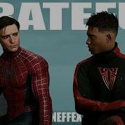 GMV Spider Man 2 X NEFFEX Grateful