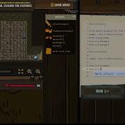 Code Combat 16b Walkthrough