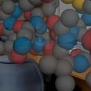 HoliMoli With Simplified Blinn Phong BRDF Lighting