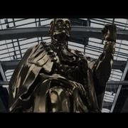 Gesaffelstein PURSUIT Official Video