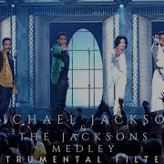 Instrumental Filtered Michael Jackson The Jacksons 30th Anniversary Live In MSG 2001