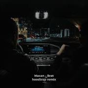 BRAT MACAN Hoodtrap Remix Prod By Widee