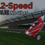 TAS A12 Speed But I Don T Uber