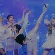 LE SSERAFIM 르세라핌 Swan Song L Original Stage