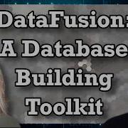 DataFusion The Database Building Toolkit With Andrew Lamb