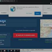 Get Geo Location Info From Ip Using Python