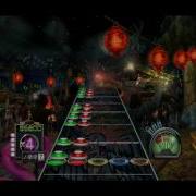 GH3 Pillars Veil Of Maya CUSTOM