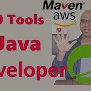 10 Tools Technologies For Java Developers