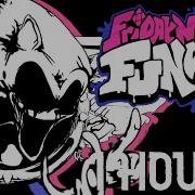Final Escape Awe Remix Friday Night Funkin FULL SONG 1 HOUR