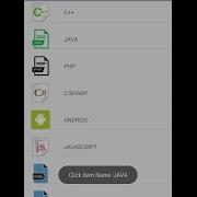 Android Custom ListView With Image And Text