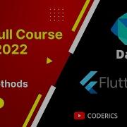 String Methods In Dart Dart Full Course For Beginners