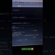 Order Receipt IDE Dev C Cppprogramming