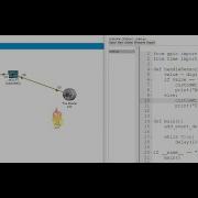 Python Program For Fire Monitor And Fire Sprinkler In Packet Tracer By Using MCU