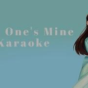 This One S Mine Helpless First Draft Karaoke