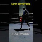 Ghost Step Tutorial Boxing Footwork Tutorial