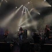 Gruesome A Waste Of Life Wacken 2018