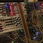 Eurorack Modular Patch