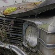 1971 Chevelle SS In A Oregon Junkyard