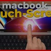 Apple S First Touch Screen MacBook Is Coming With A Massive Twist